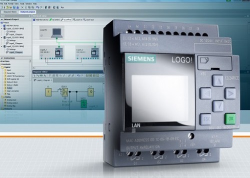 Siemens logo software full version