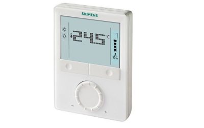 Комнатный термостат Siemens RDG100