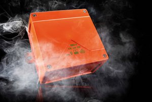 LIFELINE — новые противопожарные коробки с сохранением электрической работоспособности