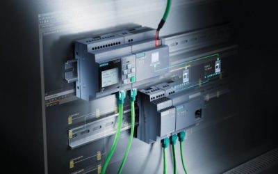 Обзор контроллеров Siemens LOGO!