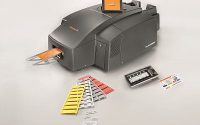 Принтер PrintJet ADVANCED