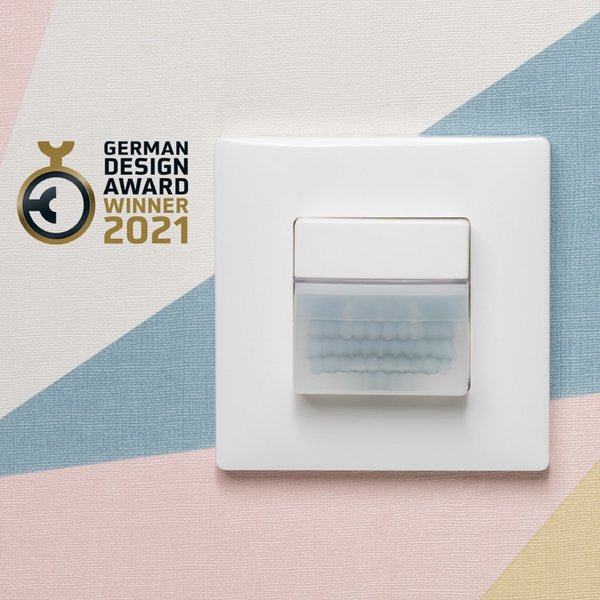 Theben theMura — награда от German Design Award 2021