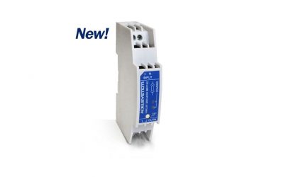 Adel MRF102 електронний вимикач 12В/24В – найкомпактніше рішення на ринку
