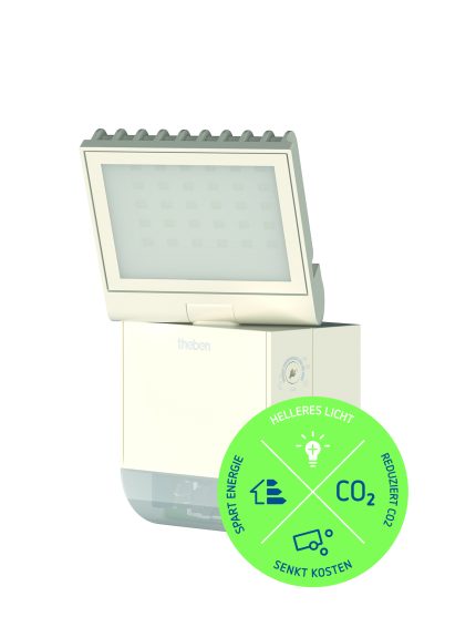 1020800 theLeda S8-100 WH