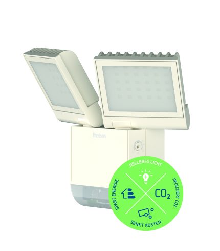 1020802 theLeda S17-100 WH