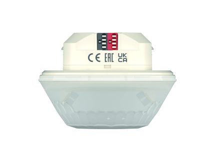 1039072 LUXA 103 S360-28 KNX UP WH