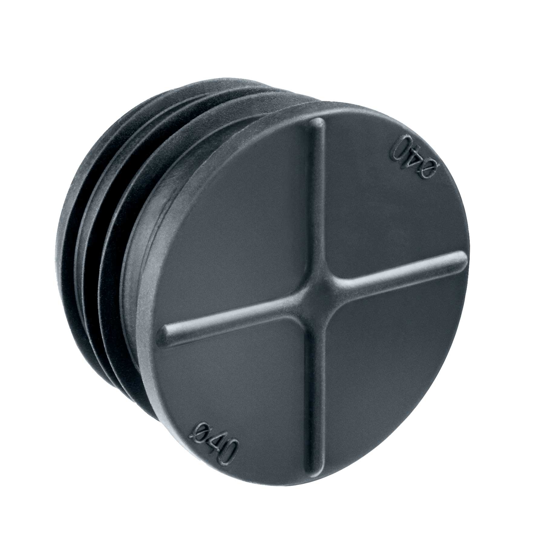 1040-40_m 1040-40 Dichtstopfen ECON® M40 - Зображення 1