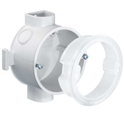 1075-04  CEE-Gerätedose m. Schr. für 16 A