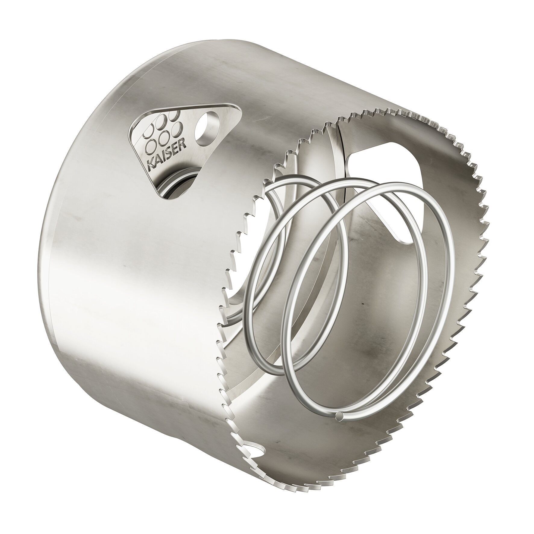 1081-11 1081-11 Werkzeug PROFI Fräskrone Ø 68mm - Зображення 1