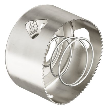 1081-21 Werkzeug PROFI Fräskrone Ø 74mm