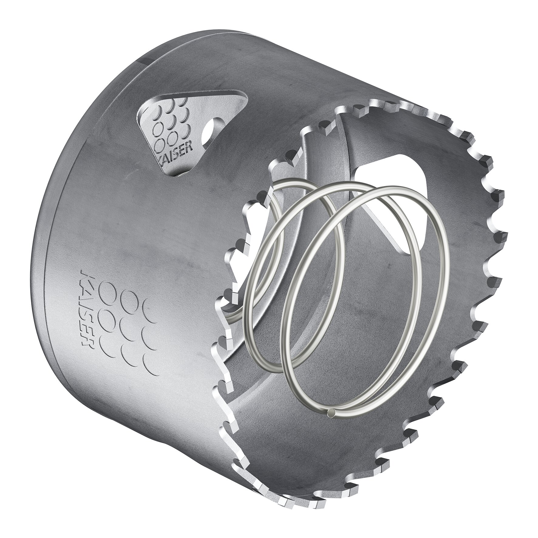 1082-41 1082-41 Werkzeug EXPERT HM-Fräskrone Ø 74mm - Зображення 1