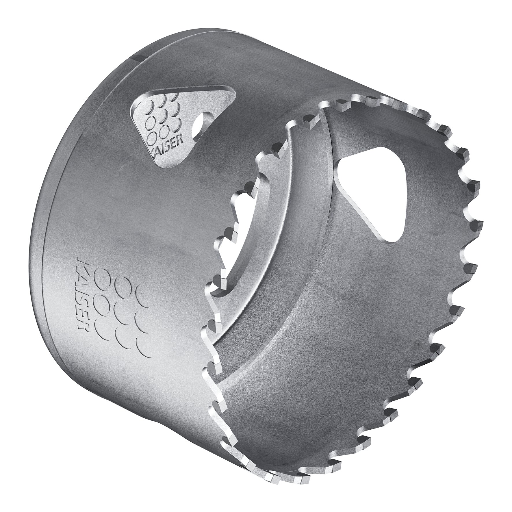 1082-42 1082-42 Werkzeug EXPERT HM-Fräskrone Ø 74mm - Зображення 1