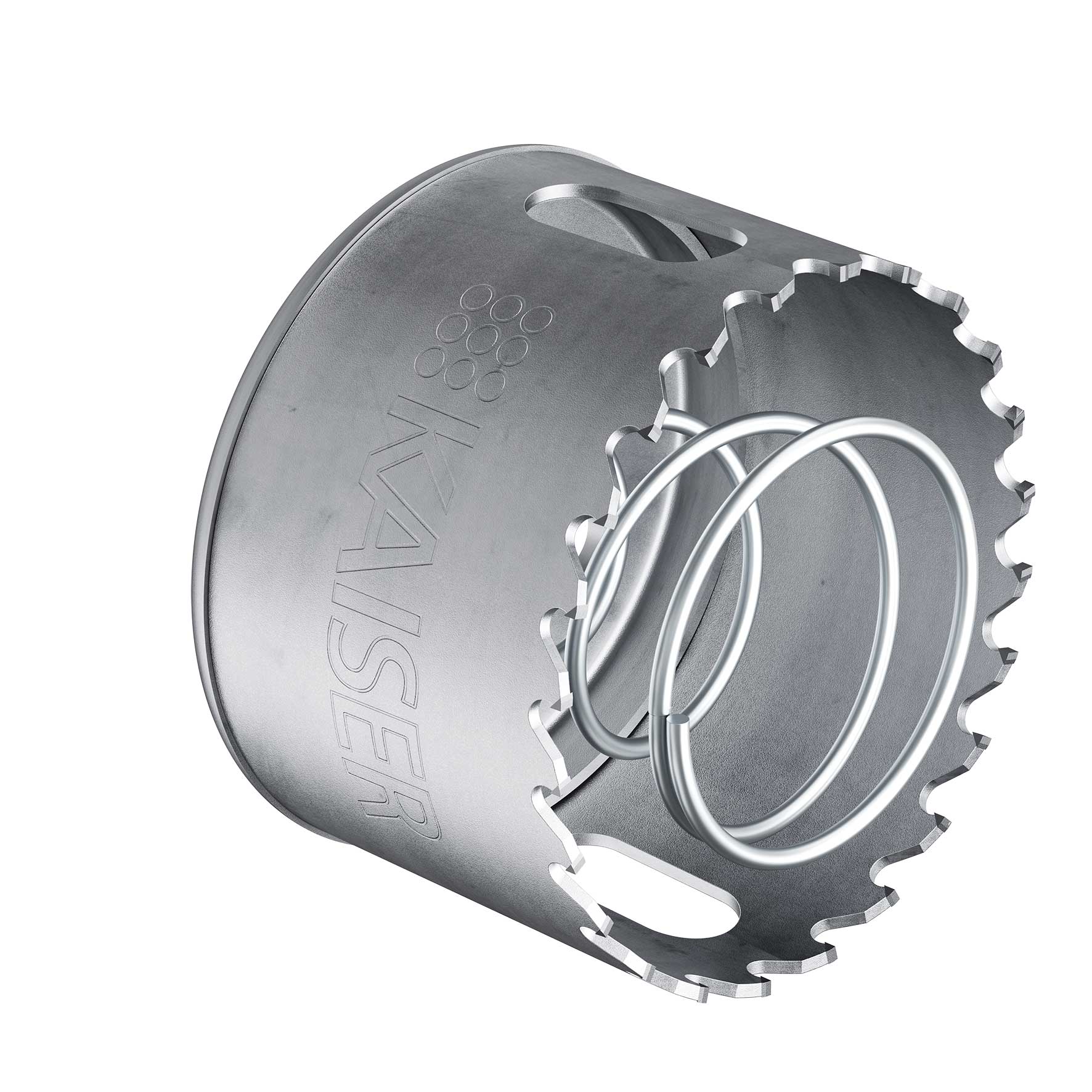 1083-69 1083-69 Fräskrone D= 68 mm HM für Multi 2000 HM - Зображення 1