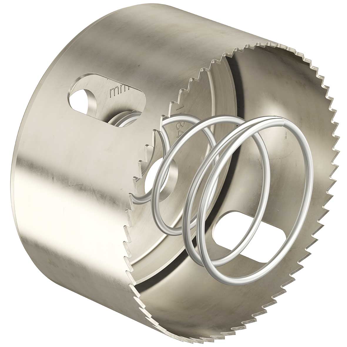 1084-09 1084-09 Fräskrone Ø 74 mm für Multi 4000 - Зображення 1