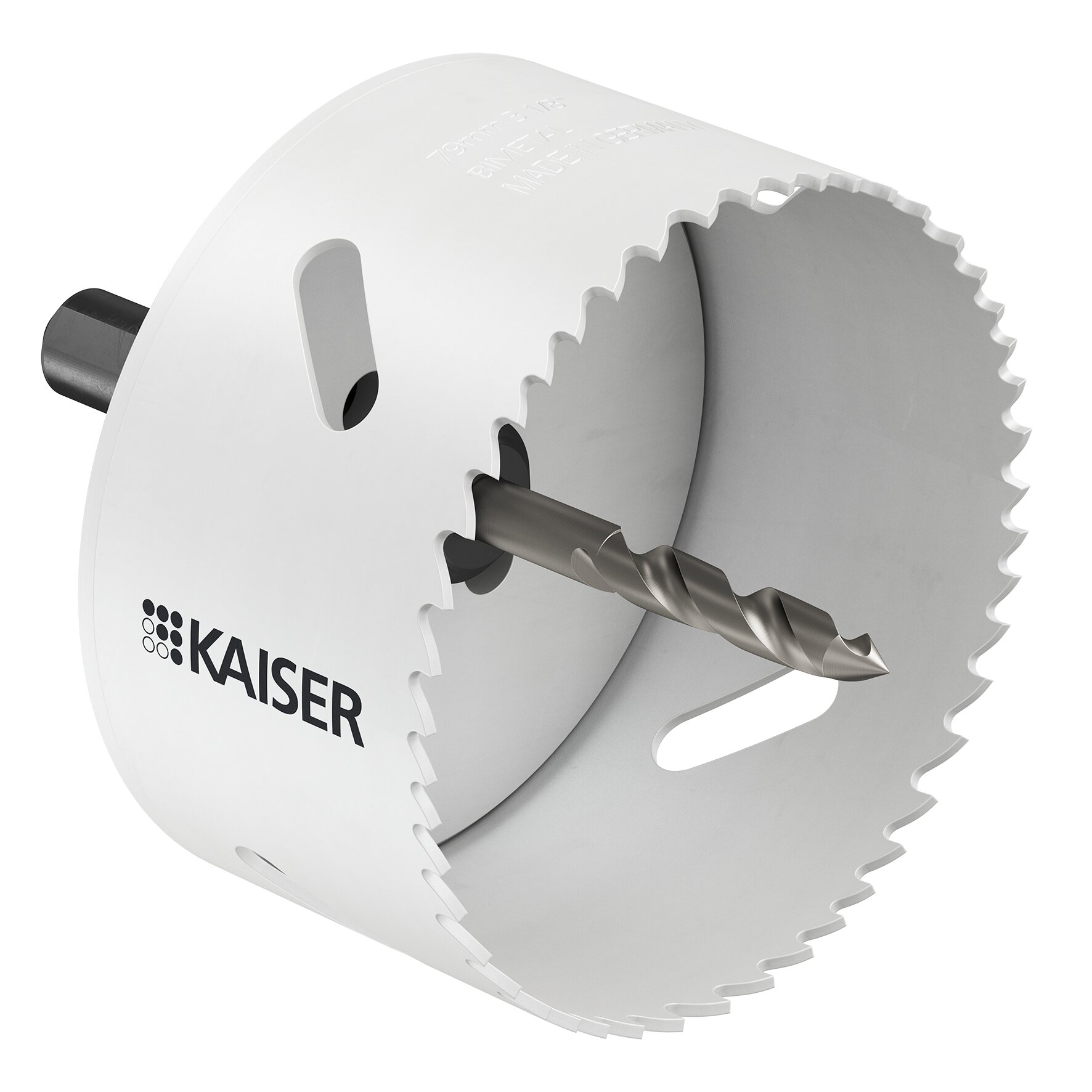 1084-79 1084-79 Werkzeug BASIC Fräser Ø 79mm - Зображення 1
