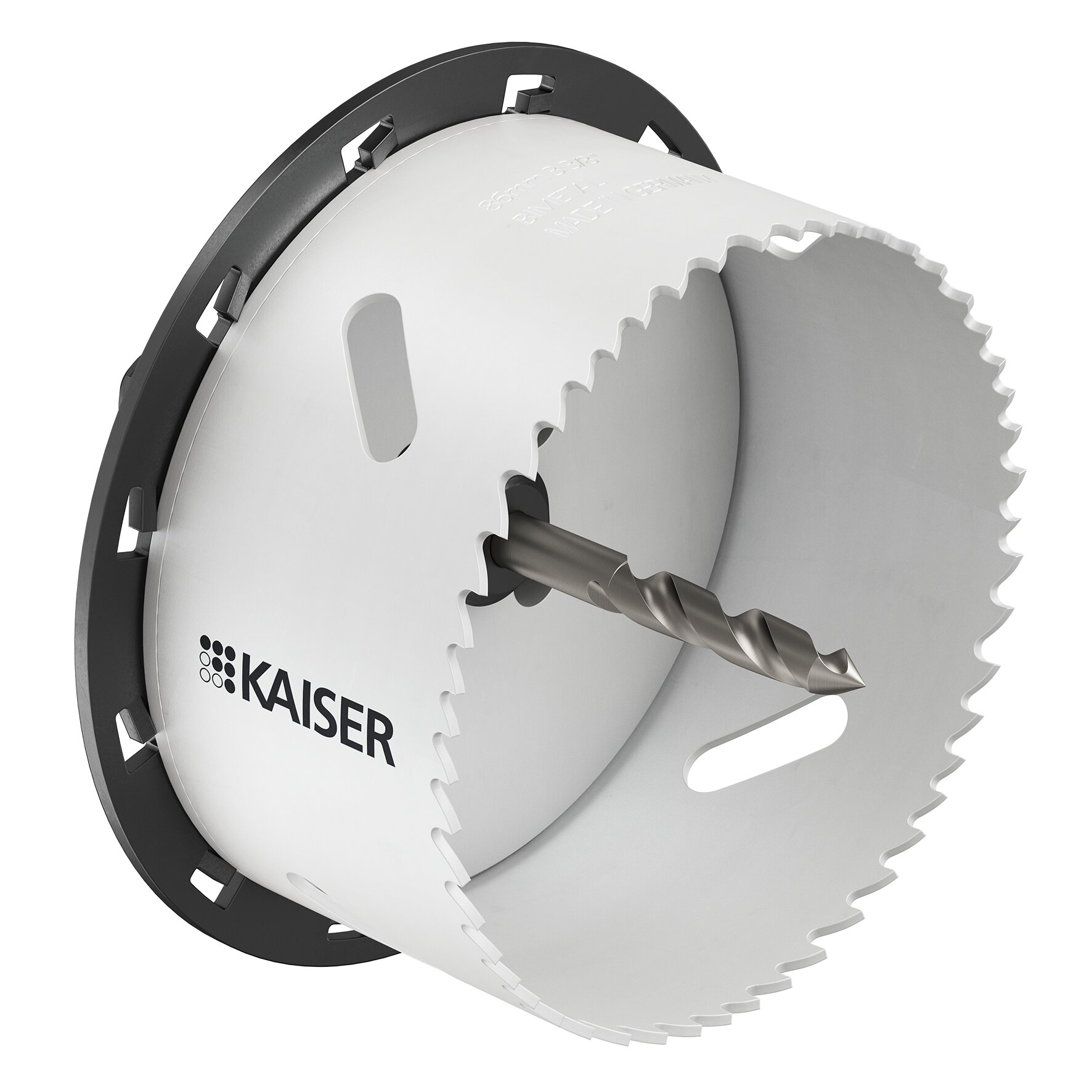 1084-86 1084-86 Werkzeug BASIC Fräser Ø 86mm - Зображення 1