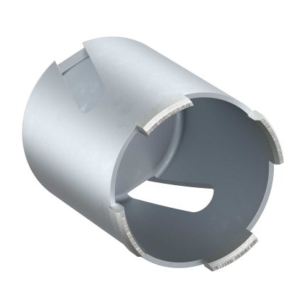 1088-01  Diamant-Schleifkrone D=68 m ohne Staubab