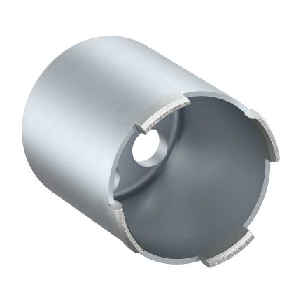 1088-03  Diamant-Schleifkrone D=68 m mit Staubabs