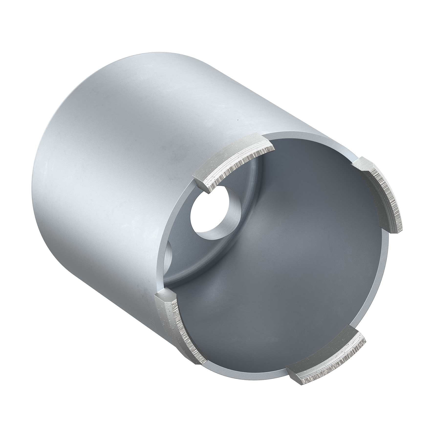 1088-03 1088-03 Diamant-Schleifkrone D=68 m mit Staubabs - Зображення 1