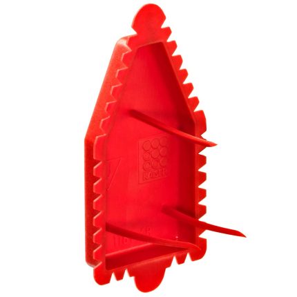 1181-48  Signal-Deckel für Wandl.- Anschlussdose
