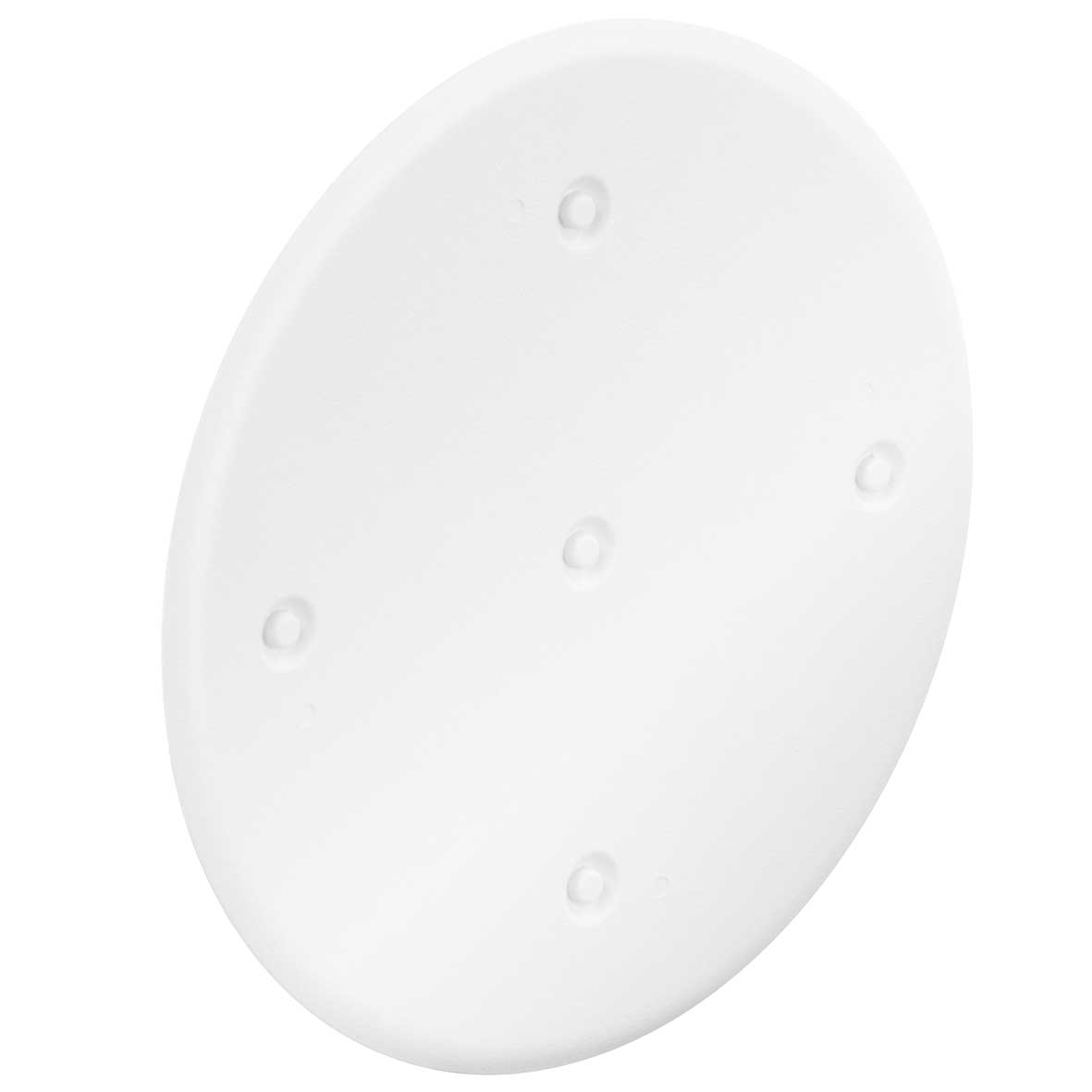 1184-90 1184-90 Universal-VDE-Deckel Ø92 mm - Зображення 1