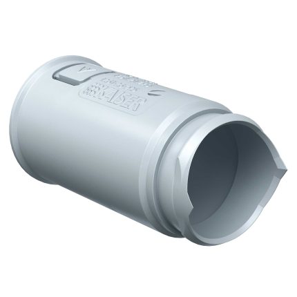 1261-26 B2 Rohrkupplung Ø 25 mm