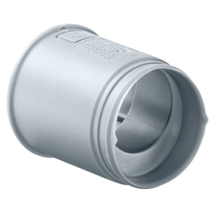 1261-32  B2 Rohrkupplung Ø 32 mm