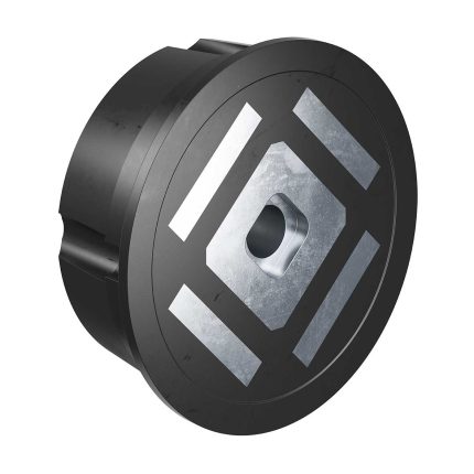 1261-81 B2 Haftmagnet 2K