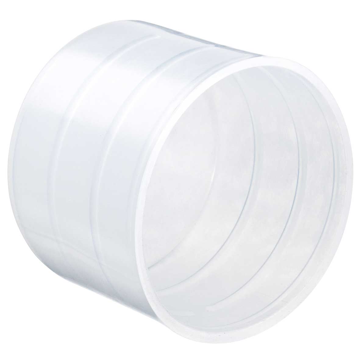 1273-45 1273-45 Rohr-Verschlußstopfen für D=32 mm - Зображення 1