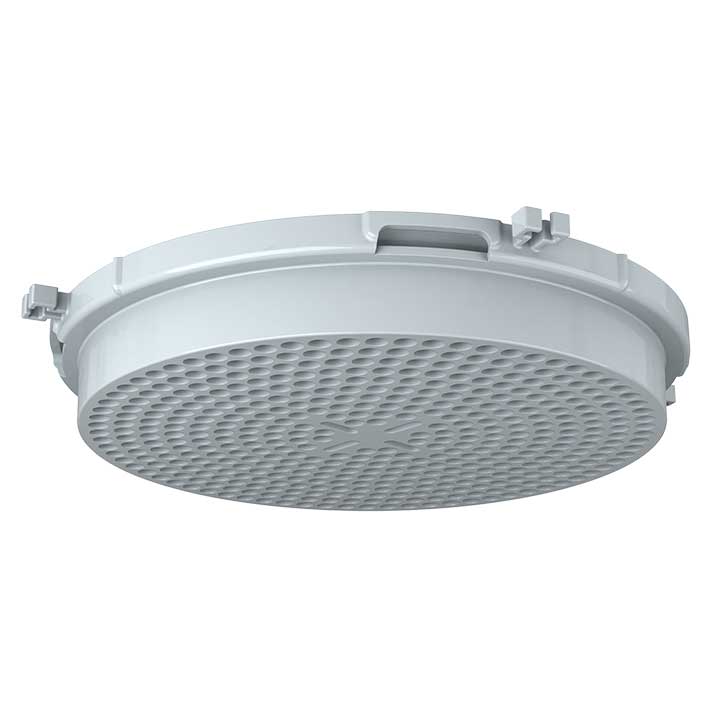 1281-10 1281-10 Frontteil DA variabel, HaloX® 100 - Зображення 1