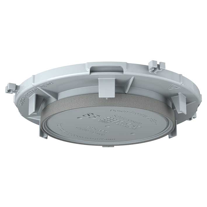 1281-64 1281-64 Frontteil DA85mm Sichtbeton, HaloX 100 - Зображення 1