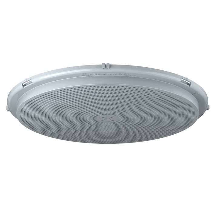 1283-10 1283-10 Frontteil DA variabel, HaloX® 250 - Зображення 1
