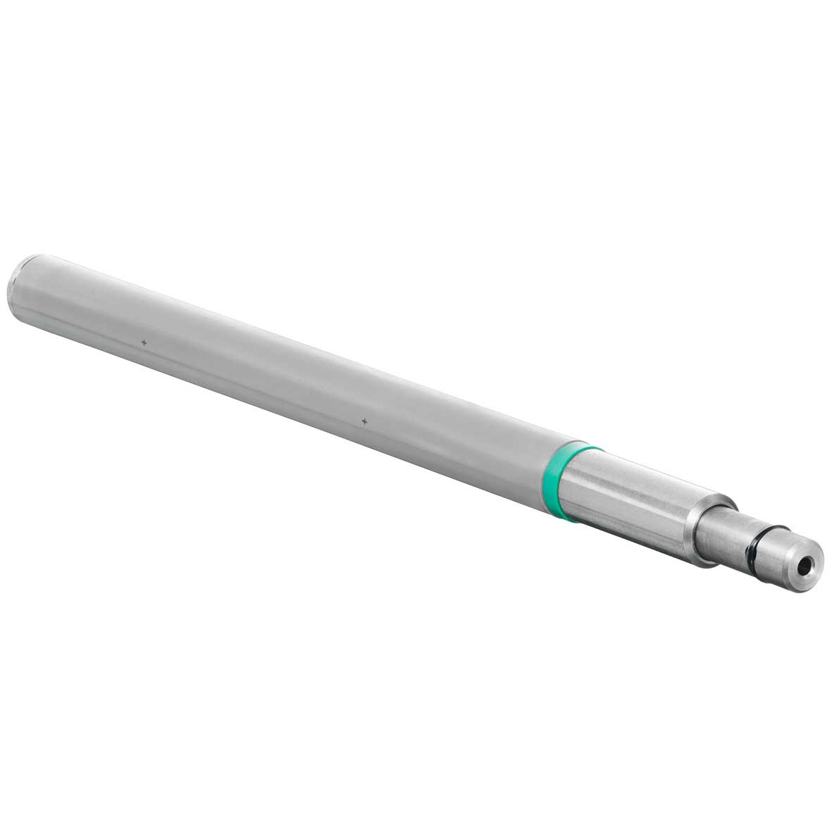 1284-68 1284-68 Nagelsetzer Lg. = 340 mm - Зображення 1