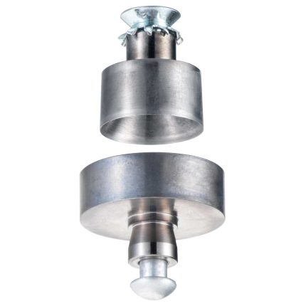 1285-33  Zangeneinsatz D=20 mm