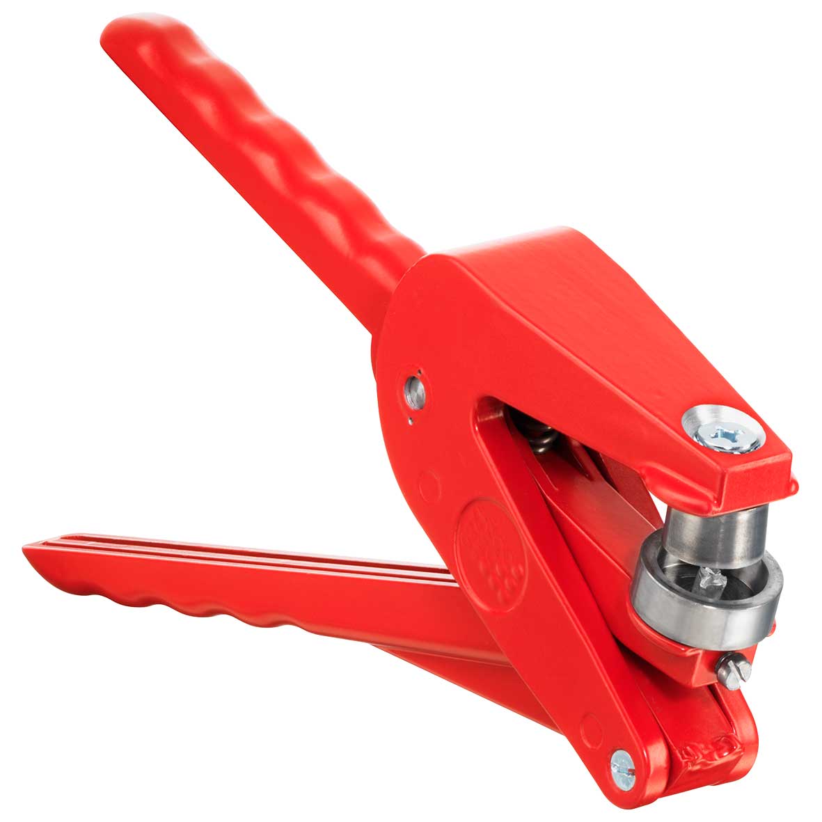 1286-33 1286-33 Zange m. Einsätzen D=20 mm - Зображення 1