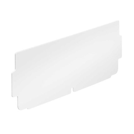 1297-20 Trennwand für Kasten 250 x 220 mm