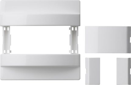 Накладка датчика руху Standard, білий