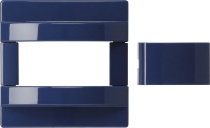 Накладка датчика руху Standard, синій