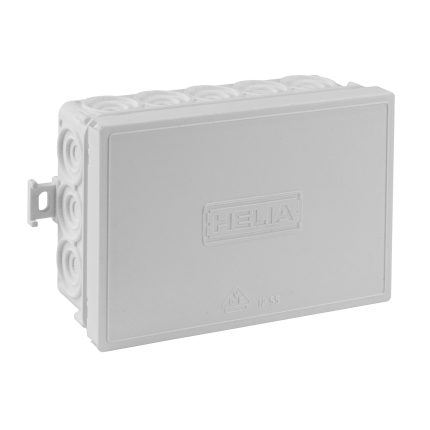 200 Kabelabzweigkasten IP55