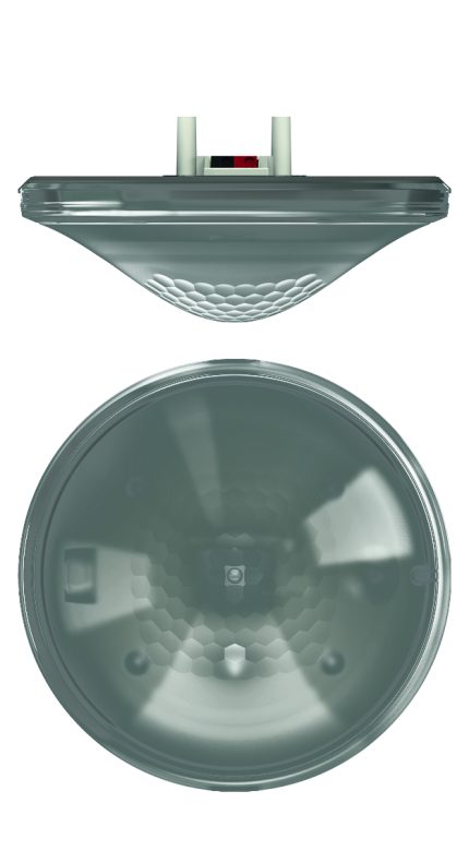 2079502  thePrema S360 KNX UP BK