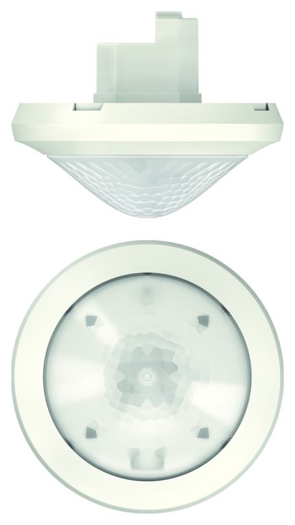 2080090  theRonda P360 DALI-2 S UP WH