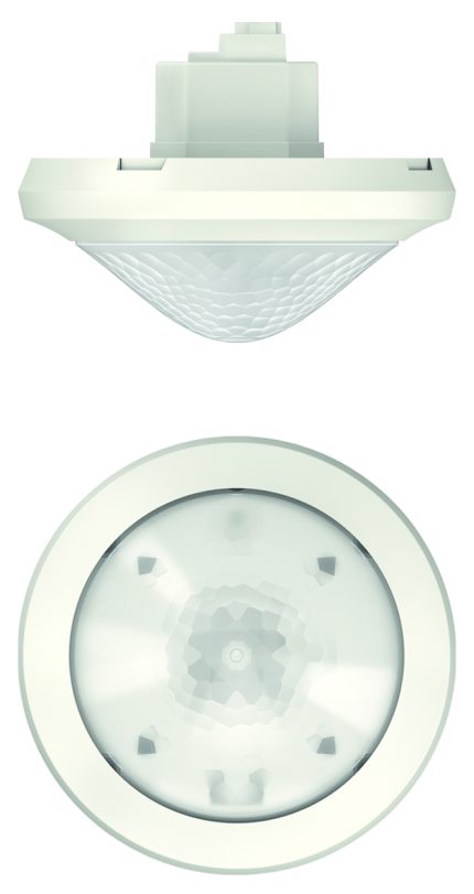 2089520 theRonda S360 KNX UP WH