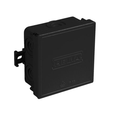 25266 Kabelabzweigkasten IP55