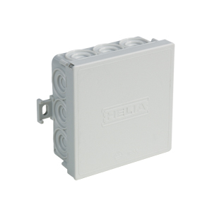 254 Kabelabzweigkasten IP55