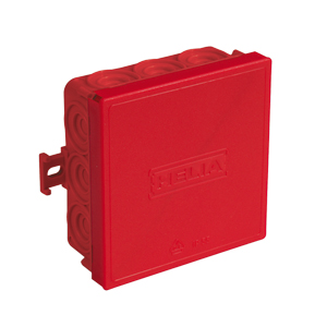 2546 2546 Kabelabzweigkasten IP55 - Зображення 1