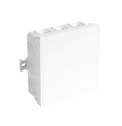 25661 Kabelabzweigkasten IP55