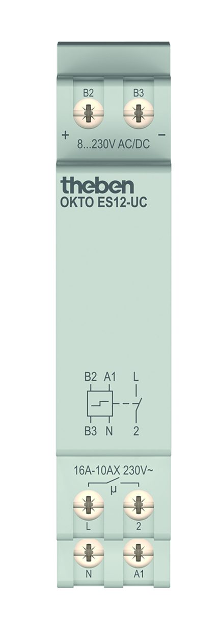 3120131  OKTO ES12-UC