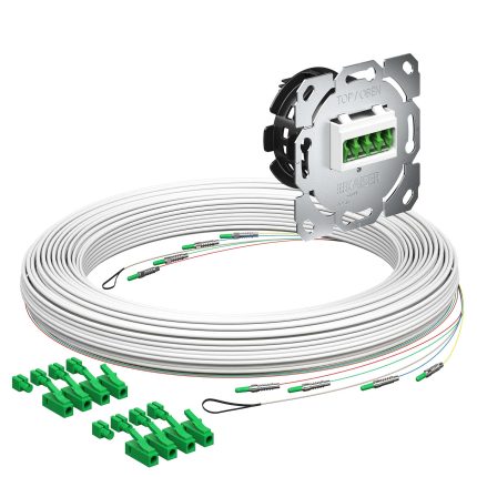 4250093  Teilnehmeranschluss Gf-TA E3S Connect®