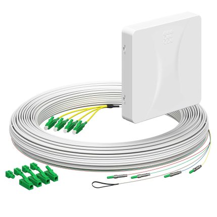 4252069  Teilnehmeranschluss Gf-TA E3S Connect®