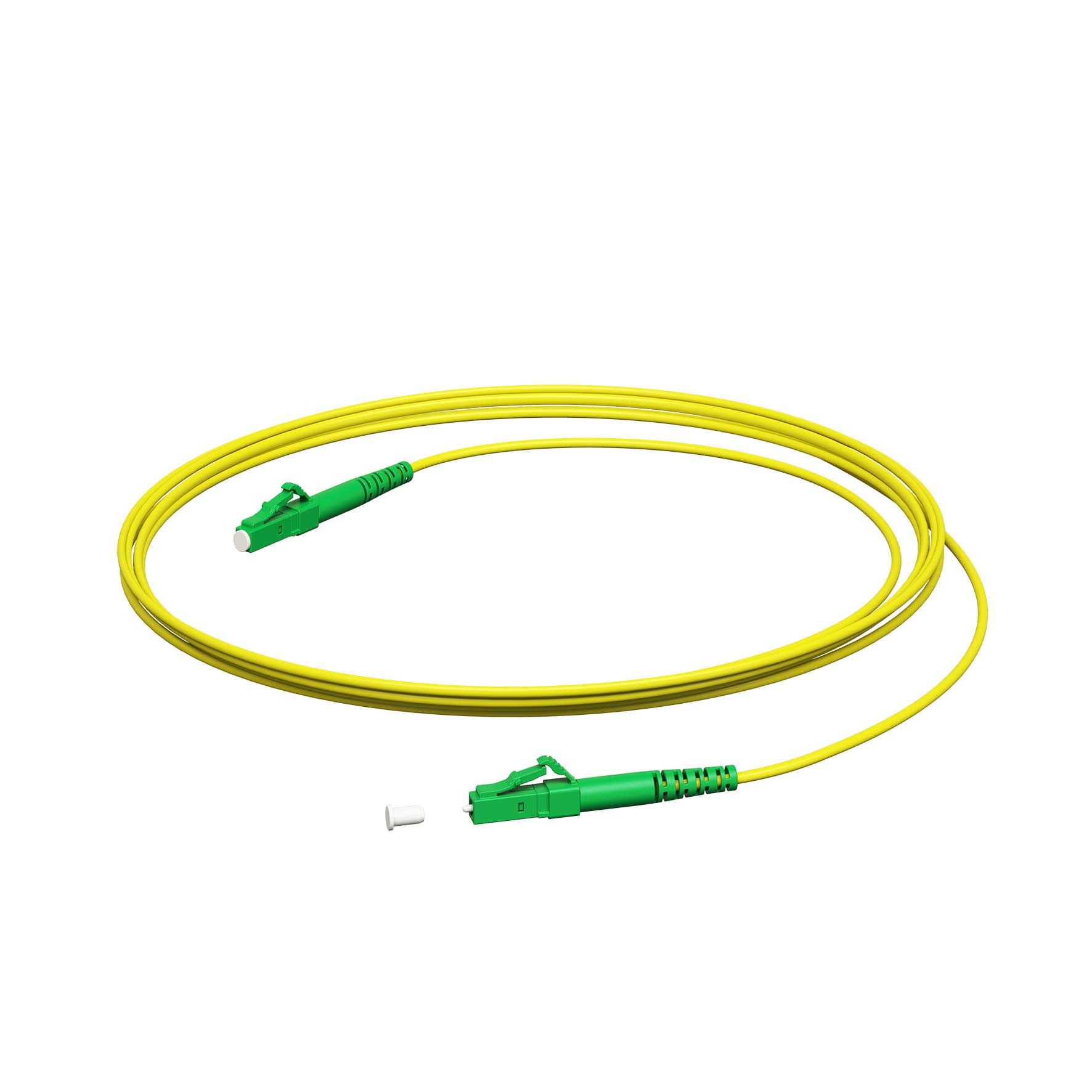4263003 4263003 Patchkabel LC/APC-LC/APC - Зображення 1